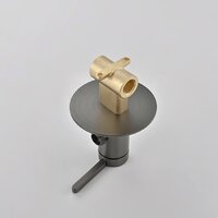 Гигиенический душ Rose R235T - Превью изображения №13 — Интернет-магазин Time-Shop