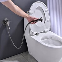 Гигиенический душ Rose R235T - Превью изображения №6 — Интернет-магазин Time-Shop