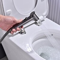 Гигиенический душ Rose R235T - Превью изображения №7 — Интернет-магазин Time-Shop