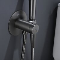 Гигиенический душ Rose R235T - Превью изображения №4 — Интернет-магазин Time-Shop