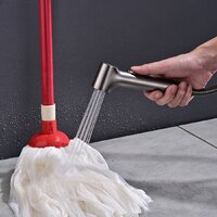 Гигиенический душ Rose R235T - Превью изображения №9 — Интернет-магазин Time-Shop