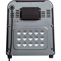 Аэрогриль (аэрофритюрница) Pioneer SM530D (черный) - Превью изображения №4 — Интернет-магазин Time-Shop