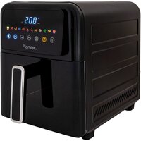Аэрогриль (аэрофритюрница) Pioneer SM530D (черный) - Превью изображения №3 — Интернет-магазин Time-Shop