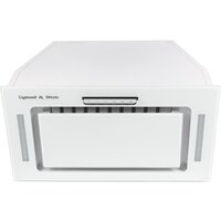 Кухонная вытяжка Zigmund & Shtain K 170.5 W - Превью изображения №2 — Интернет-магазин Time-Shop