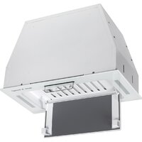 Кухонная вытяжка Zigmund & Shtain K 170.5 W - Превью изображения №3 — Интернет-магазин Time-Shop