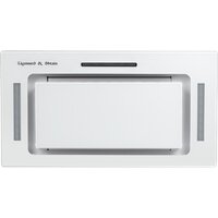 Кухонная вытяжка Zigmund & Shtain K 170.5 W - Превью изображения №4 — Интернет-магазин Time-Shop