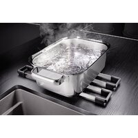 Кухонная мойка Blanco Etagon 6 (антрацит) - Превью изображения №4 — Интернет-магазин Time-Shop