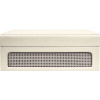 Виниловый проигрыватель Crosley Voyager Dune - Превью изображения №3 — Интернет-магазин Time-Shop