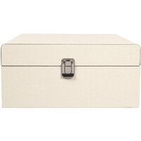 Виниловый проигрыватель Crosley Voyager Dune - Превью изображения №4 — Интернет-магазин Time-Shop