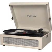 Виниловый проигрыватель Crosley Voyager Dune - Превью изображения №2 — Интернет-магазин Time-Shop