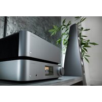 Интегральный усилитель Cambridge Audio Edge A - Превью изображения №4 — Интернет-магазин Time-Shop