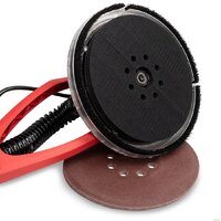 Шлифмашина для стен и потолков DLT R7231 - Превью изображения №7 — Интернет-магазин Time-Shop