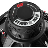 Головка сабвуфера SPL N15-S800 D2 - Превью изображения №6 — Интернет-магазин Time-Shop