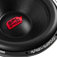 Головка сабвуфера SPL N15-S800 D2 - Превью изображения №5 — Интернет-магазин Time-Shop