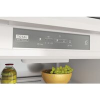 Холодильник Whirlpool WHC18 T333 - Превью изображения №6 — Интернет-магазин Time-Shop