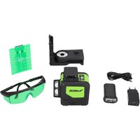 Лазерный нивелир Dedra MC0904 - Превью изображения №11 — Интернет-магазин Time-Shop