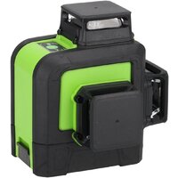 Лазерный нивелир Dedra MC0904 - Превью изображения №5 — Интернет-магазин Time-Shop