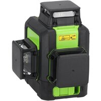 Лазерный нивелир Dedra MC0904 - Превью изображения №3 — Интернет-магазин Time-Shop