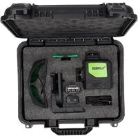 Лазерный нивелир Dedra MC0904 - Превью изображения №13 — Интернет-магазин Time-Shop