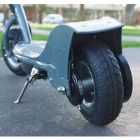 Электросамокат Razor E300 (серый) - Превью изображения №3 — Интернет-магазин Time-Shop