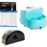 Отпариватель Endever Odyssey Q-505 - Превью изображения №10 — Интернет-магазин Time-Shop