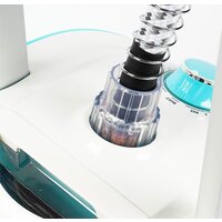 Отпариватель Endever Odyssey Q-505 - Превью изображения №9 — Интернет-магазин Time-Shop