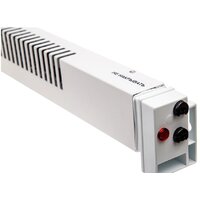 Конвектор Мегадор MG100 WL (шнур слева, белый) - Превью изображения №5 — Интернет-магазин Time-Shop