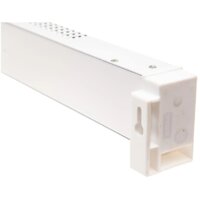 Конвектор Мегадор MG100 WL (шнур слева, белый) - Превью изображения №6 — Интернет-магазин Time-Shop