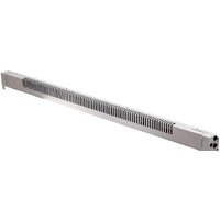 Конвектор Мегадор MG100 WL (шнур слева, белый) - Превью изображения №4 — Интернет-магазин Time-Shop