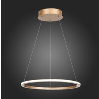 Припотолочная люстра ST Luce Out ST604.243.22 - Превью изображения №2 — Интернет-магазин Time-Shop