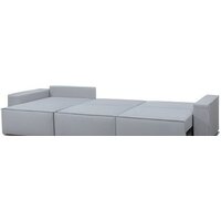 Угловой диван Mio Tesoro Бриз угловой левый (Preston 905) - Превью изображения №5 — Интернет-магазин Time-Shop