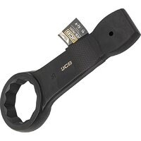 Гаечный ключ JCB Накидной ударный 79395 - Превью изображения №1 — Интернет-магазин Time-Shop