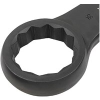 Гаечный ключ JCB Накидной ударный 79395 - Превью изображения №2 — Интернет-магазин Time-Shop