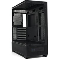 Корпус XASTRA Q500 6ARGB-C10-UC (черный) - Превью изображения №6 — Интернет-магазин Time-Shop