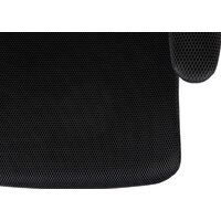 Офисный стул Бюрократ MC-109 (черный) - Превью изображения №11 — Интернет-магазин Time-Shop