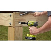 Винтоверт Ryobi R18ID2-0 5133004611 (без АКБ) - Превью изображения №5 — Интернет-магазин Time-Shop