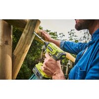 Винтоверт Ryobi R18ID2-0 5133004611 (без АКБ) - Превью изображения №6 — Интернет-магазин Time-Shop