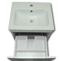  Гамма Тумба 22оФ8/2 У50 с умывальником Практико-44050 - Превью изображения №3 — Интернет-магазин Time-Shop