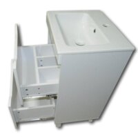  Гамма Тумба 22оФ8/2 У50 с умывальником Практико-44050 - Превью изображения №4 — Интернет-магазин Time-Shop