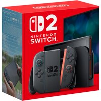 Игровая приставка Nintendo Switch 2 + зарядное устройство Ugreen CD244 10335 по акции - Превью изображения №13 — Интернет-магазин Time-Shop