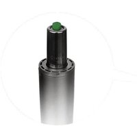 Игровое (геймерское) кресло Thermaltake V Comfort (синий/белый) - Превью изображения №12 — Интернет-магазин Time-Shop