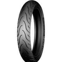 Дорожные мотошины Michelin Pilot Street Radial 140/70R17 66H Rear - Превью изображения №3 — Интернет-магазин Time-Shop