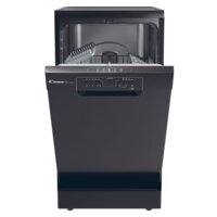 Отдельностоящая посудомоечная машина Candy CDPH 2L1047B - Превью изображения №2 — Интернет-магазин Time-Shop