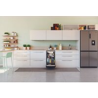 Отдельностоящая посудомоечная машина Candy CDPH 2L1047B - Превью изображения №9 — Интернет-магазин Time-Shop