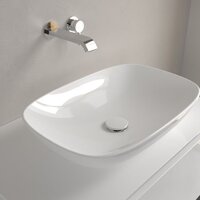 Умывальник Villeroy & Boch 4A4901R1 - Превью изображения №8 — Интернет-магазин Time-Shop