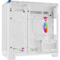 Корпус Thermalright A70 FAN5-C (белый) - Превью изображения №4 — Интернет-магазин Time-Shop