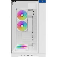 Корпус Thermalright A70 FAN5-C (белый) - Превью изображения №2 — Интернет-магазин Time-Shop