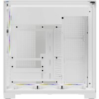 Корпус Thermalright A70 FAN5-C (белый) - Превью изображения №5 — Интернет-магазин Time-Shop