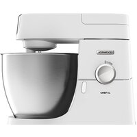 Кухонная машина Kenwood KVL4170W - Превью изображения №2 — Интернет-магазин Time-Shop