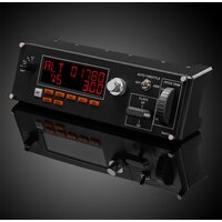 Оборудование для авиасимов Logitech Flight Multi Panel - Превью изображения №4 — Интернет-магазин Time-Shop